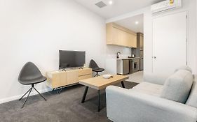 302 The Residence