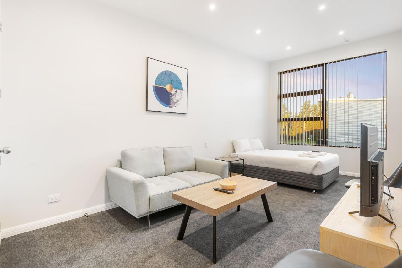 302 The Residence Auckland Exterior photo
