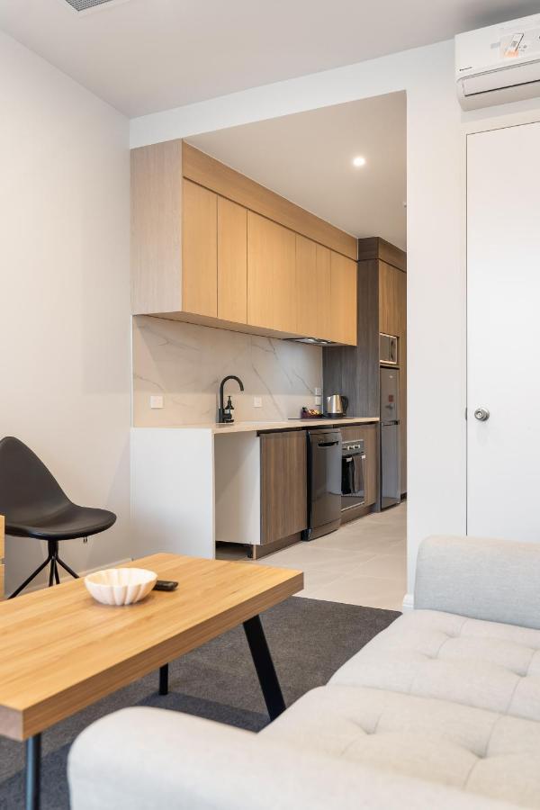 302 The Residence Auckland Exterior photo